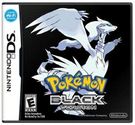 Pokemon: Black version