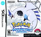 Pokemon: Soul Silver version