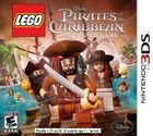 LEGO : Pirates of the Caribbean