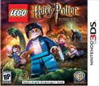 LEGO : Harry Potter Years 5 - 7