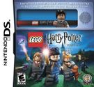 LEGO : Harry Potter-Years 1-4