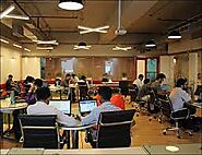 Best Office Space in Noida for Start-up