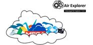 Nevagar por nuestros archivos en la nube con Air Explorer