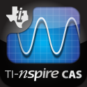 TI-Nspire™ CAS By Texas Instruments Incorporated