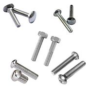 Monel Bolts Manufacturers Suppliers, Dealers and Exporters in India