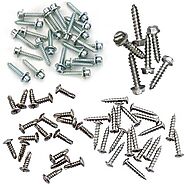 Monel Screws Manufacturers Suppliers, Dealers and Exporters in India