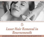 Laser Hair Removal Bournemouth