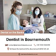 Dentist in Bournemouth