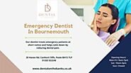 Emergency Dentist In Bournemouth