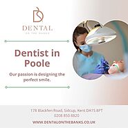 Dentist in Poole
