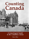 CanGenealogy.com - British Columbia Genealogy Sources - Dave Obee