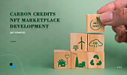 Website at https://www.antiersolutions.com/what-is-a-carbon-credits-nft-and-carbon-credits-nft-marketplace/