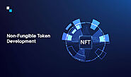 Unleash the Digital Revolution: Get Ahead with NFT Token Development