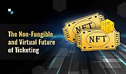 Unveiling Possibilities in the NFT Ticketing Marketplaces:From Coachella to the NBA