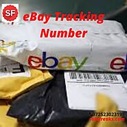 EBay Tracking Number | Salefreaks