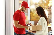 Get your Parcel delivery Status