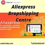 The Ultimate Guide to Use Aliexpress Dropshipping Centre