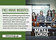 Free Movie Websites