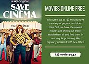 Movies Online Free