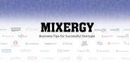 Mixergy - Business tips for startups by proven entrepreneurs