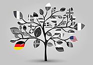 Top 3 Differences between a US and German Resumé: GeoWord