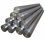 Alloy Steel 4340 Round Bar Manufacturers, Suppliers and Exporter in India – Nova Steel