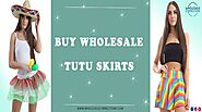 Buy WholesaleTutu Skirts