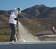 The Top Notch Foam Spray Roofers, Foam Experts Co.