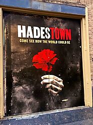 Hadestown Tour | 2021 | Dates | Cities | Tickets | Schedule