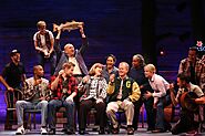 Come From Away Tickets | Come From Away Broadway | Come From Away Tour