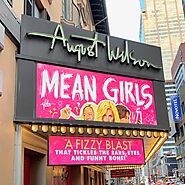 Mean Girls Tickets | Musical | Discount Tour Tickets | Broadway | 2021-22