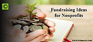 Fundraising Ideas that helps for your charity