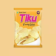 Buy Healthy Indian Snacks Products in Gujarat - Tiku Snacks