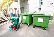 ​Why Hire Organic Dumpsters in Vancouver Service?