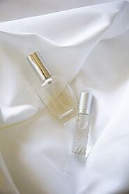 Create your own perfume