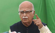 L. K. Advani