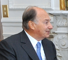 Aga Khan IV