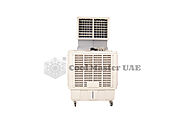 Website at https://www.coolmasteruae.com/product-category/evaporative-cooling-system/