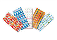 Printed Sheets Supplier