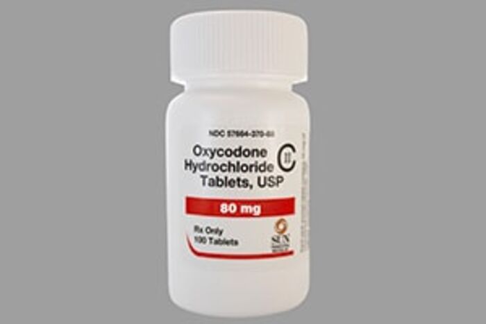 Buy Oxycodone online without prescription | A Listly List