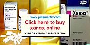 Buy Xanax Online without Prescription | Buy Xanax Bar Online Legally