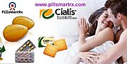 Where You Can Order Cialis Online without Prescription Overnight