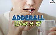 Where to Buy Your Adderall Online Overnight in UK with PayPal