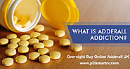 How to Overnight Buy Online Adderall at Your Location from UK