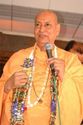 Swami Satyamitranand Giri
