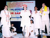 Dr (Pandit) Gokulotsavji Maharaj