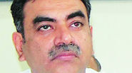 Dr Kharag Singh Valdiya