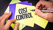 Control of Overall Cost