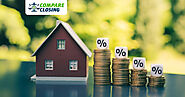 Get Latest Current Refinance Rates | Compare Closing LLC