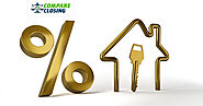 Get the Best Home Refinance Rates By Compare Closing LLC